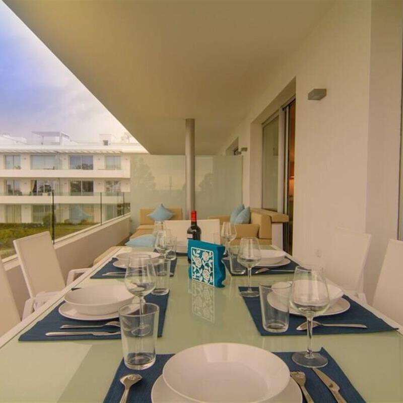 Sommerhus - 8 personer -  - 29680 - Estepona