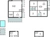 Billede 54 - Plantegning