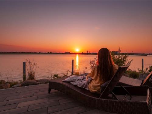 Ferielejlighed - 6 personer -  - Auf der Ostsee - 24376 - Ostseeresort Olpenitz