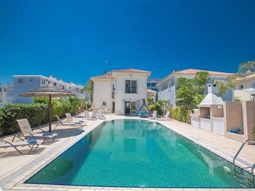 Sommerhus - 9 personer -  - Orfeos 8, Jason Villas. House - 5295 - Protaras