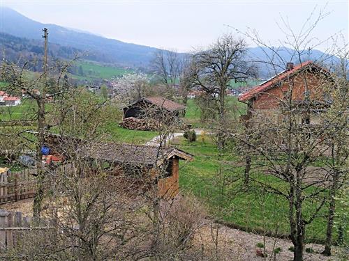 Ferielejlighed - 6 personer -  - Moosstraße - 83075 - Bad Feilnbach