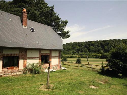 Ferienhaus - 4 Personen -  - 76340 - Campneuseville