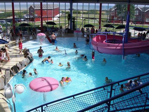 Feriecenter Øster Hurup