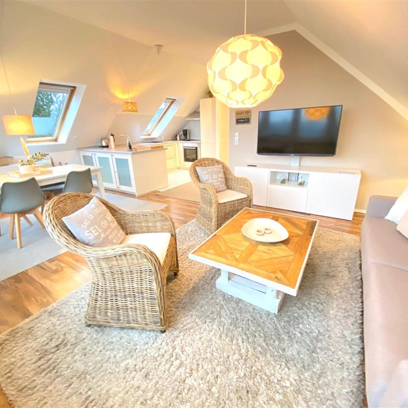 Ferielejlighed - 4 personer -  - Kiel - 24145