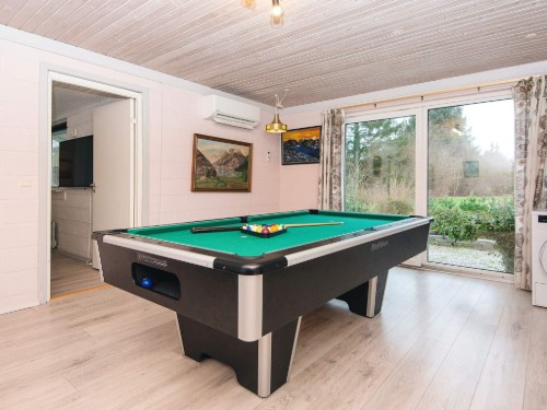 Fritidshus - 6 personer -  - Lyngshuse - Kølkær - 7400 - Herning