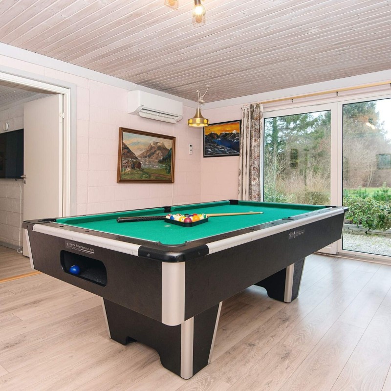 Ferienhaus - 6 Personen -  - Lyngshuse - Kölkär - 7400 - Herning