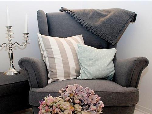 Feriehus - 4 personer -  - 21465 - Wentorf