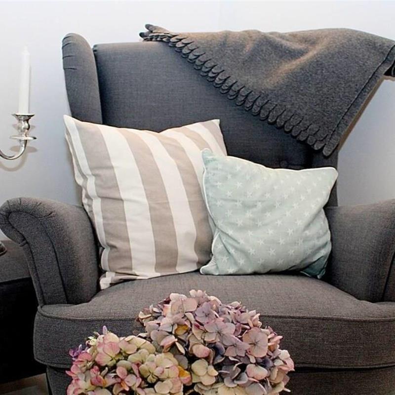 Sommerhus - 4 personer -  - 21465 - Wentorf