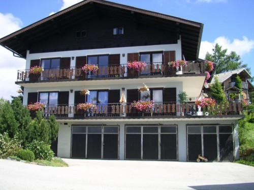 Bondegård - 2 personer -  - Schaffling - 4852 - Weyregg Am Attersee