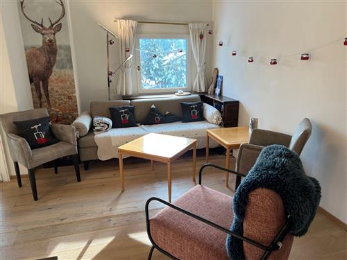 Ferielejlighed - 4 personer -  - Bever - 7502