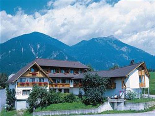 Ferielejlighed - 4 personer -  - Radnig - 9620 - Hermagor-Pressegger See /