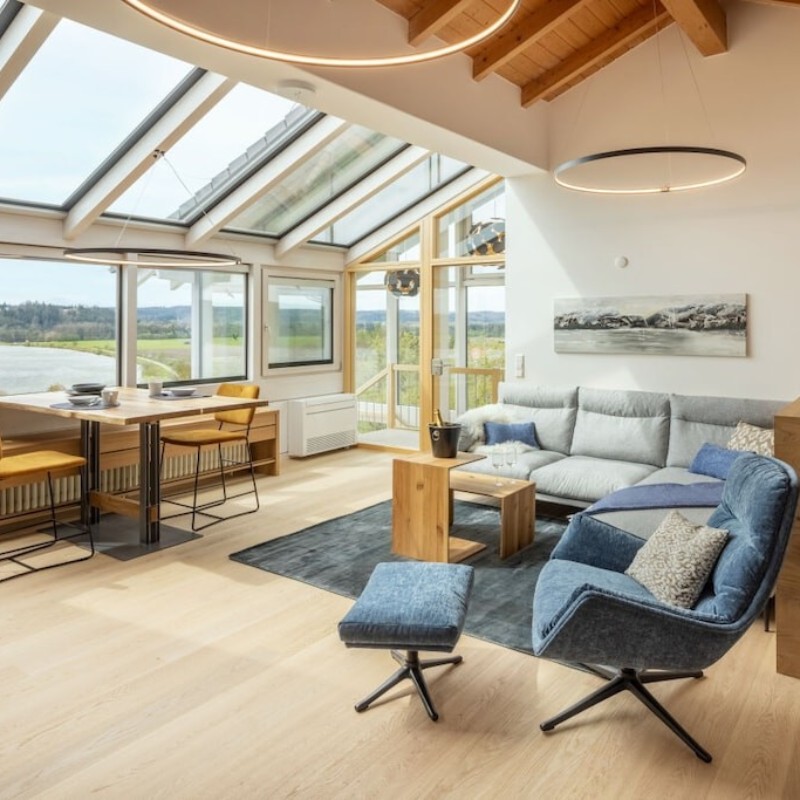 Sommerhus - 2 personer -  - 87758 - Kronburg