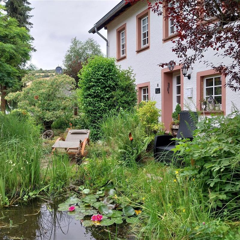 Ferielejlighed - 2 personer -  - Baarleyweg - 54568 - Gerolstein