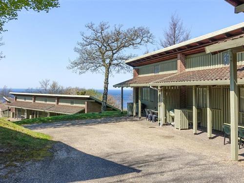 Ferienwohnung - 5 Personen -  - Langebjergvej - Sandvig - 3770 - Allinge
