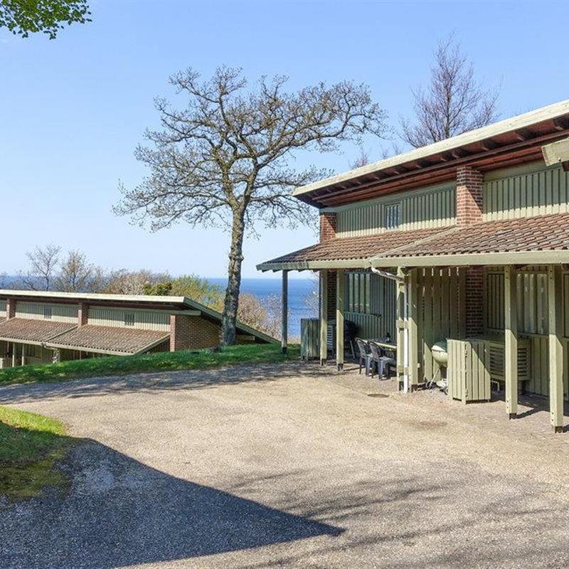 Ferienwohnung - 5 Personen -  - Langebjergvej - Sandvig - 3770 - Allinge