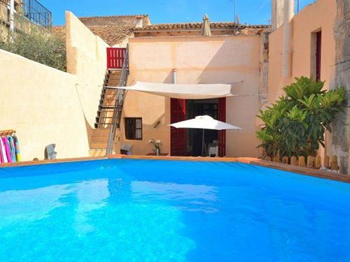 Holiday home - 4 persons -  - 07520 - Petra