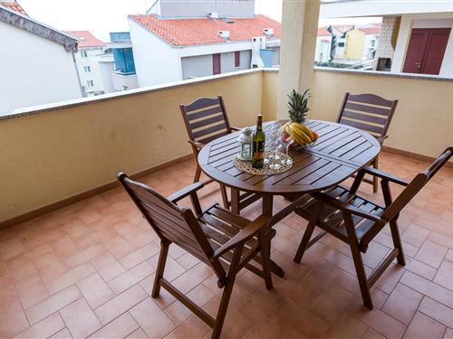 Ferienhaus - 7 Personen -  - Novalja - 53291 - Novalja