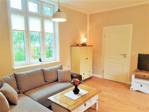 Ferieleilighet - 3 personer -  - Pfälzergasse - 38855 - Wernigerode