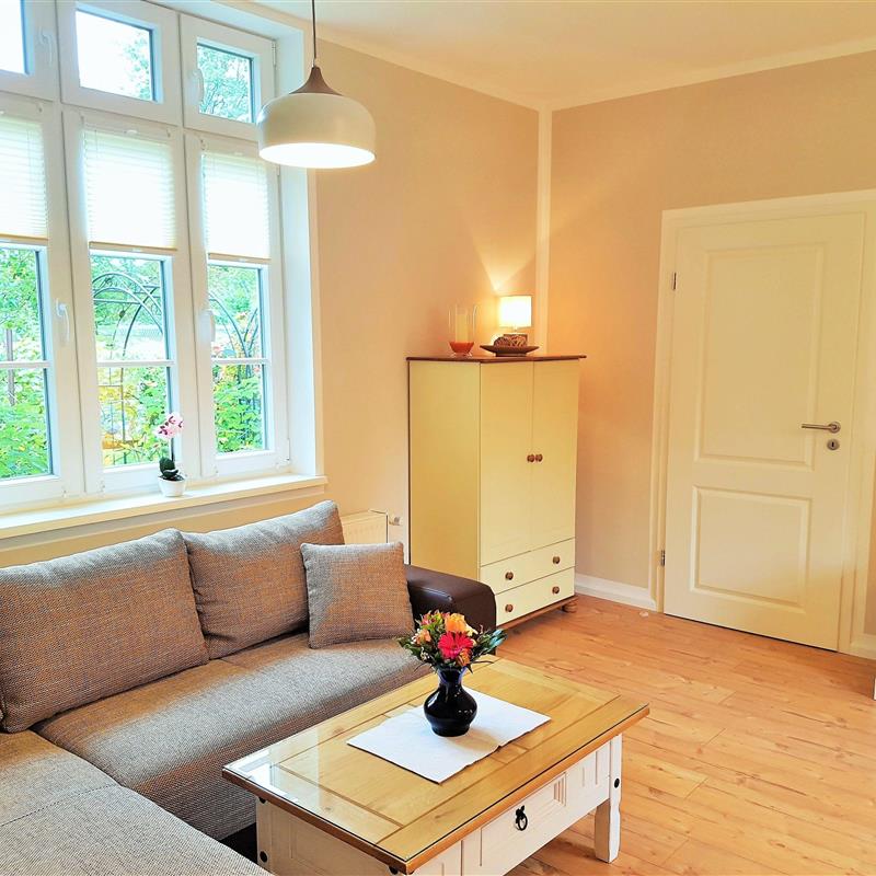 Ferielejlighed - 3 personer -  - Pfälzergasse - 38855 - Wernigerode