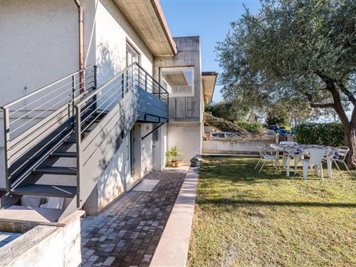 Sommerhus - 7 personer -  - via Casale Nuovo - 31030 - Borso Del Grappa