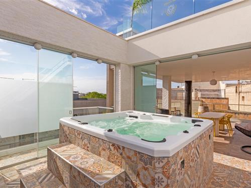 Ferielejlighed - 6 personer -  - Via Pitagora - 74023 - Grottaglie