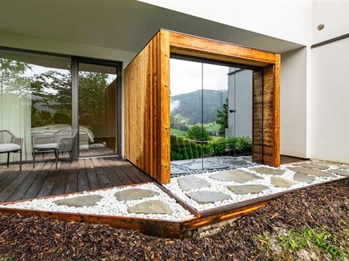 Fritidshus - 8 personer -  - 5552 - Forstau