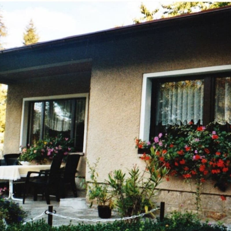 Sommerhus - 4 personer -  - 08209 - Auerbach Ot Schnarrtanne