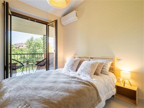 Semesterlägenhet - 3 personer -  - Villasimius - 09049