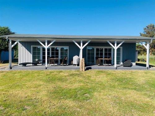 Ferieleilighet - 2 personer -  - Zum Fährmann - 18356 - Pruchten