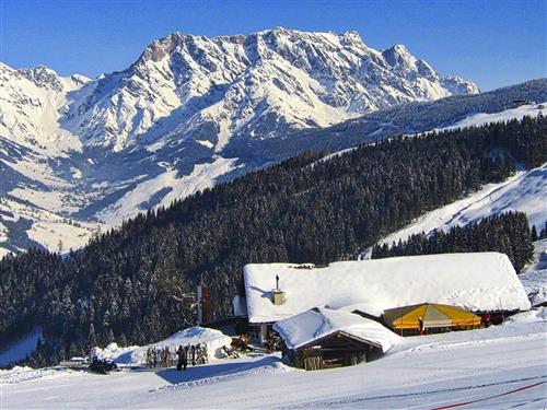 Holiday Home/Apartment - 6 persons -  - Schmiedfeldweg - 5761 - Maria Alm Am Steinernen M