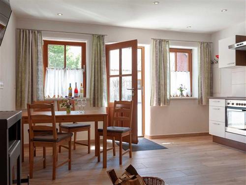 Ferielejlighed - 4 personer -  - Obermixnitz - 2084 - Obermixnitz