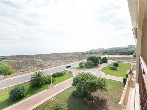 Feriehus / leilighet - 4 personer -  - 03188 - La Mata