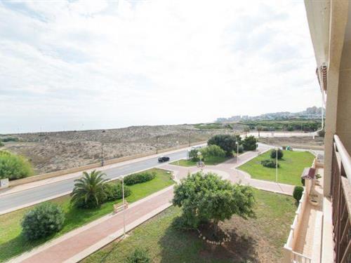 Holiday apartment - 4 persons -  - 03188 - La Mata