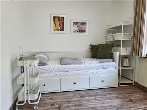 Semesterhus/Semesterlägenhet - 2 personer -  - Deichstraße - 25826 - Sankt Peter-Ording