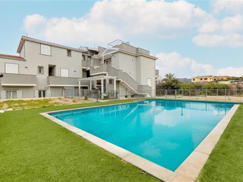 Ferielejlighed - 4 personer -  - 07031 - Castelsardo