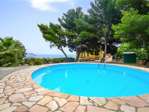 Ferielejlighed - 6 personer -  - Strada Civezza - 18100 - Imperia