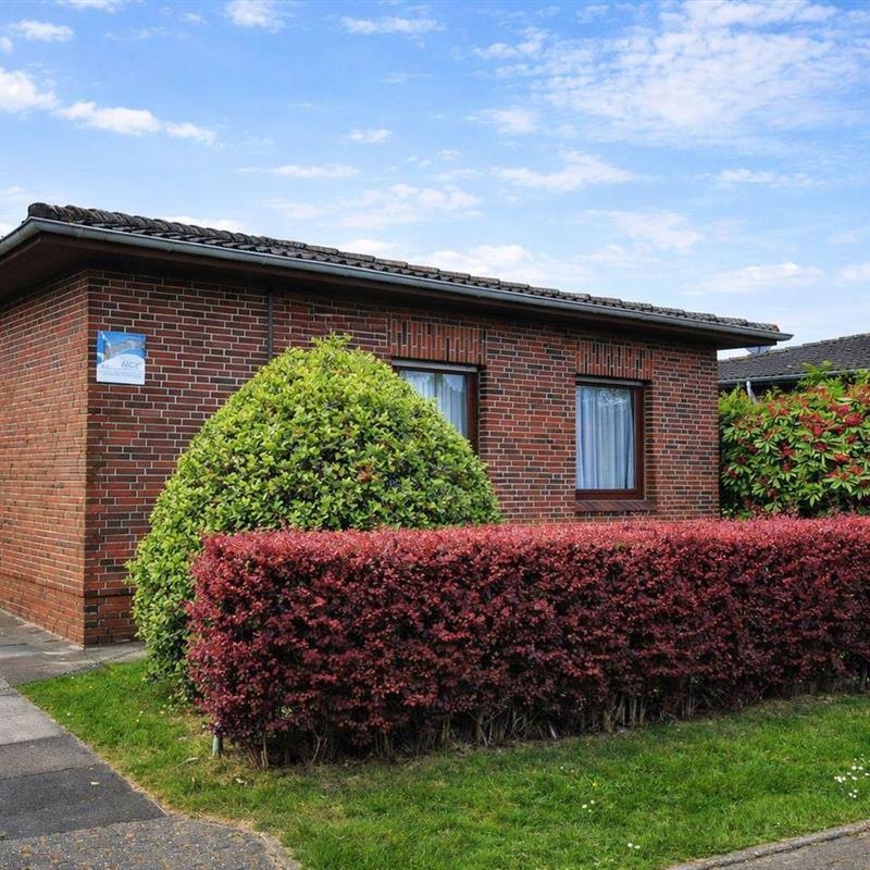 Sommerhus - 5 personer -  - Spiekeroogweg - 26434 - Schillig