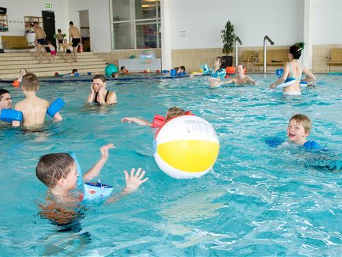 Enjoy Resorts Marina Fiskenæs