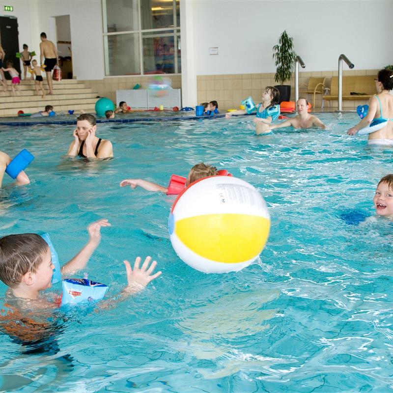 Enjoy Resorts Marina Fiskenæs - Feriehus D8 - 100 m²