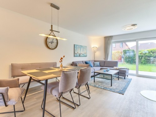 Fritidshus - 5 personer -  - Dorfstraße - 23683 - Haffkrug