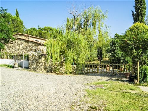 Ferienhaus - 7 Personen -  - Volterra - 56048