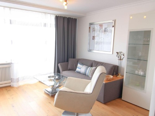 Ferienwohnung - 4 Personen -  - Viktoriastr. - 25980 - Sylt / Ot Westerland