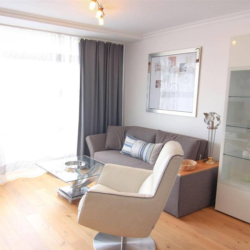 Ferielejlighed - 4 personer -  - Viktoriastr. - 25980 - Sylt / Ot Westerland