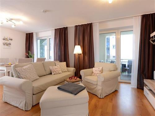 Ferielejlighed - 4 personer -  - Dünenweg - 23946 - Boltenhagen