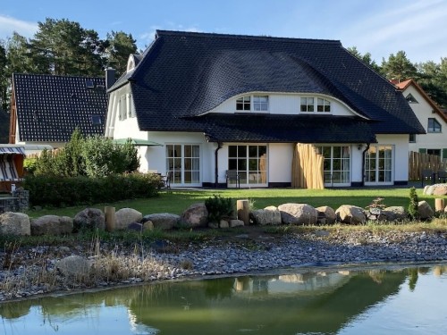 Sommerhus - 6 personer -  - 18551 - Glowe