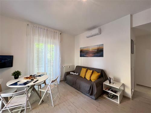 Ferienhaus - 4 Personen -  - Piazza San Rocco - 17027 - Pietra Ligure