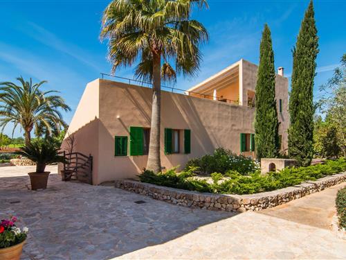 Holiday apartment - 2 persons -  - Diseminado Tercera Volta - Son Capellot Tres, Felanitx - 07200 - Felanitx