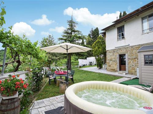 Fritidshus - 5 personer -  - Località Poggio d'Acona - 52010 - Poggio D'acona