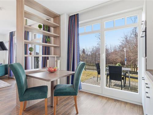 Ferieleilighet - 2 personer -  - Bergstraße - 17429 - Bansin