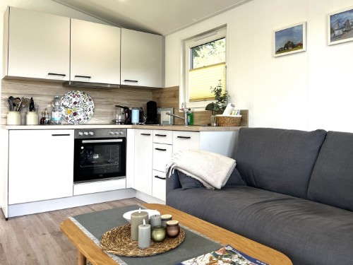 Feriehus - 4 personer -  - Bormwiese - 23683 - Scharbeutz